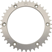 Moose Offroad Hard Parts Aluminum Rear Sprocket ATV Bakdrev aluminium/legering - PE12112736 bild 1 PMIMAGE:75F4F9CD55124BABA7DF