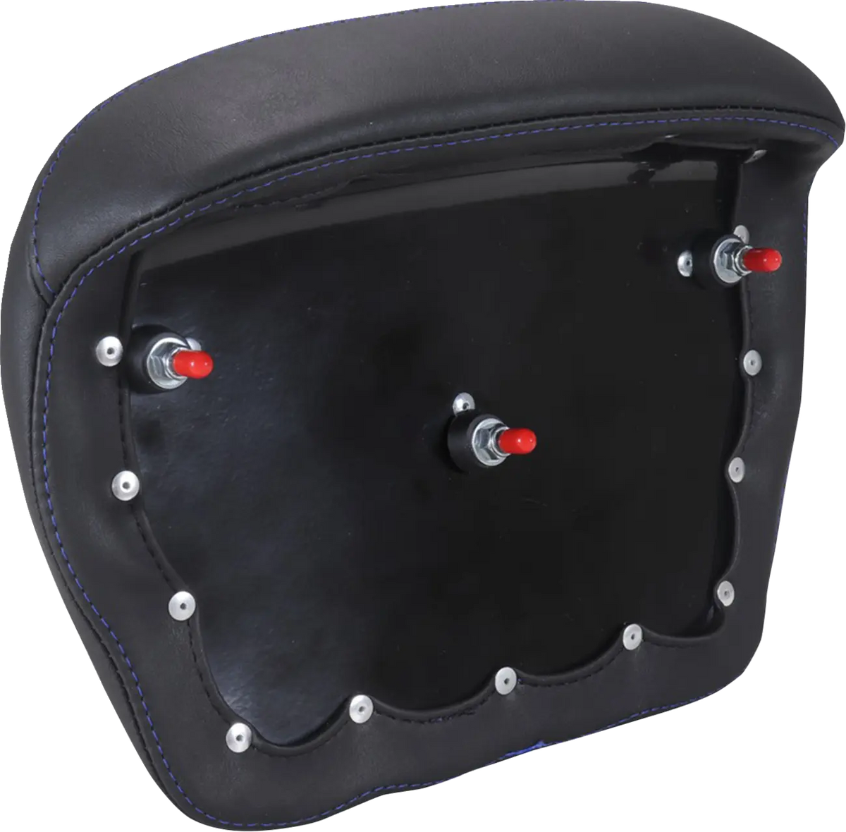 Mustang Chopped Tour-Pak® Sissy Bar Pad Ryggstöd för sadlar - PE08220644 bild 2 PMIMAGE:CFD474DF3422E72D1C34