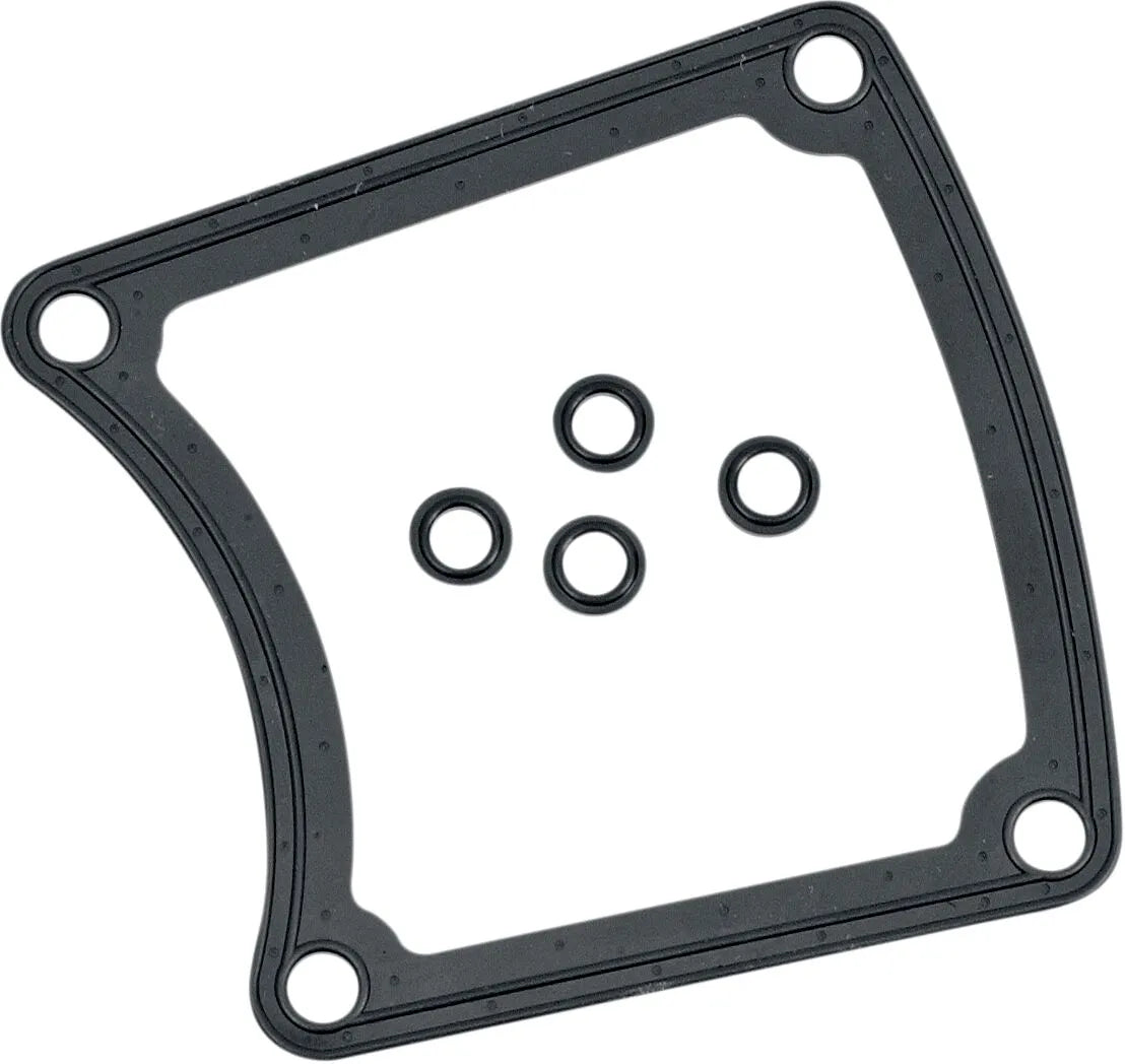 JAMES GASKET Derby/Inspection Cover Seal Kit 85-06 - PE09350076 bild 1 PMIMAGE:0CC622DB17D2C3F10E87