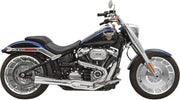 Bassani Xhaust Road Rage 2:1 Exhaust System Kompletta avgassystem Harley - PE18002240 bild 1 PMIMAGE:83774A1796EF0E4D6A9E