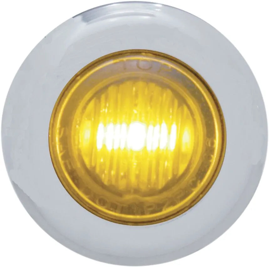 PRO-ONE PERF.MFG. LED Mini Marker Light - PE20401220 bild 1 PMIMAGE:3F8424781ADD3A880AAC