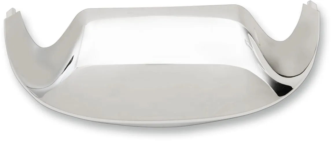 DRAG SPECIALTIES Front Fender Tip i krom för 14-16 FLHT - PE14050217 bild 1 PMIMAGE:6DEBC129FBF608A45EF9