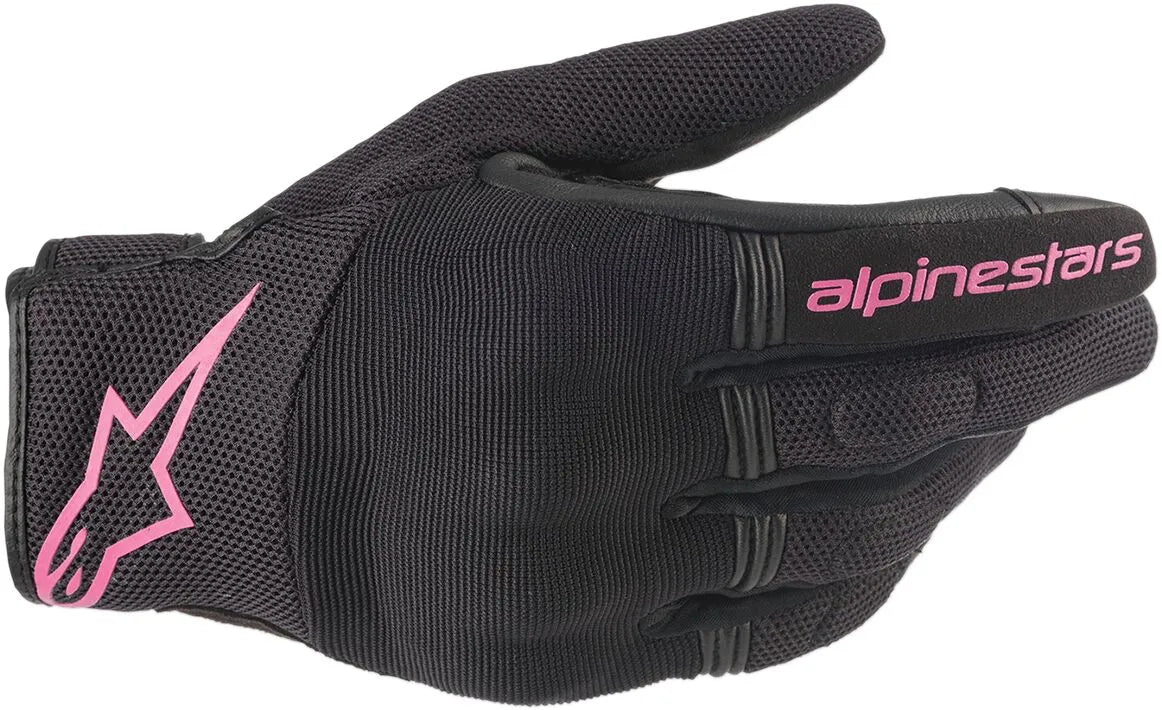 Alpinestars (Road) Stella Copper Street sport handskar dam - PE33020745 bild 1 PMIMAGE:1E457B440C96CA5C0C86