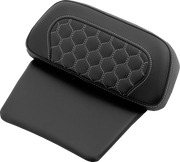 Saddlemen Chopped Tour Pak Backrest Pads Ryggstöd för sadlar - PE08220709 bild 1 PMIMAGE:D3ECCE6DCB82EE0E84AB