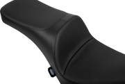 Drag Specialties Seats Freedom Touring Seat Sadlar Harley Softail - PE08021686 bild 4 PMIMAGE:159B8E6341969AF210EF