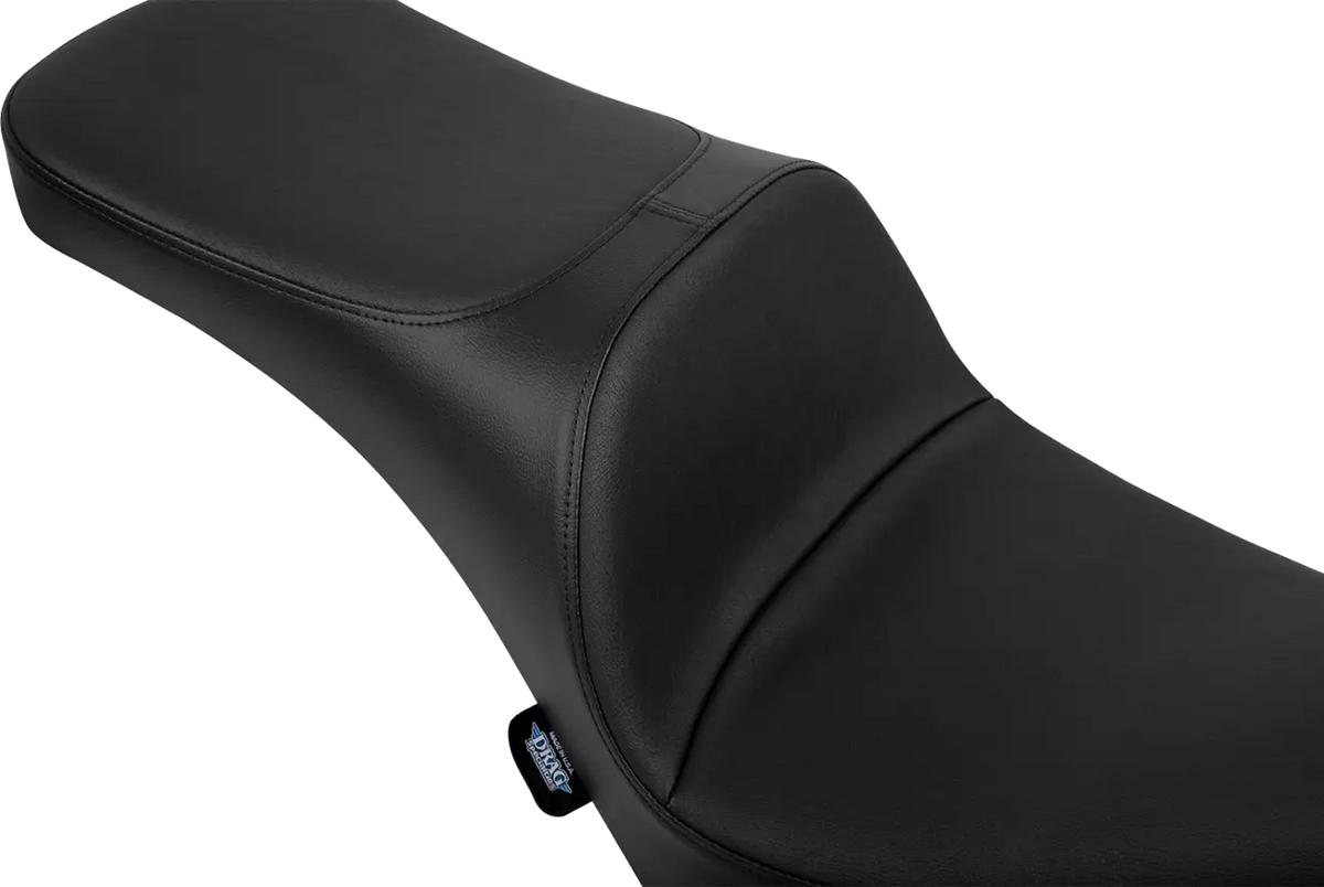 Drag Specialties Seats Freedom Touring Seat Sadlar Harley Softail - PE08021686 bild 4 PMIMAGE:159B8E6341969AF210EF