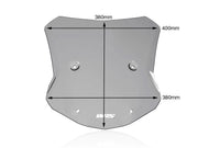 Wrs Windscreen OEM Street - PE23120842 bild 6 PMIMAGE:3596389BD457B049309B