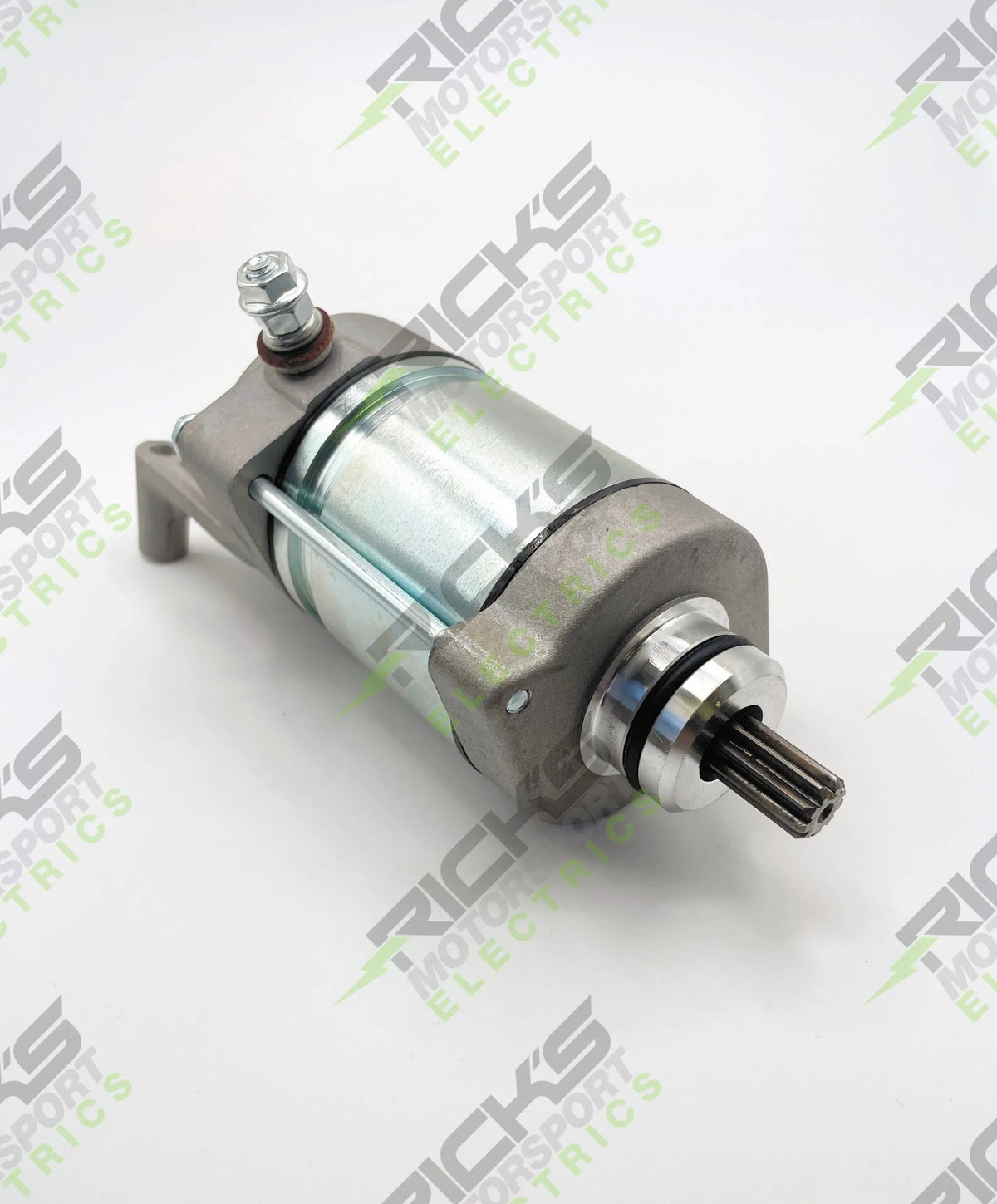 RICK'S MOTORSPORT ELECTRIC Startmotor Yamaha R1 09-14 - PE21101339 bild 1 PMIMAGE:61E2604D9DFAA2A97D55