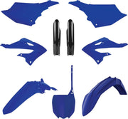 Polisport Body Kit For KTM Ersättningspaneler kaross - PE14033671 bild 1 PMIMAGE:4319BCA65A0258FDEEAC