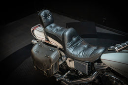 Harley-Davidson Dyna Wide Glide 1999 GEF885 – bild 15