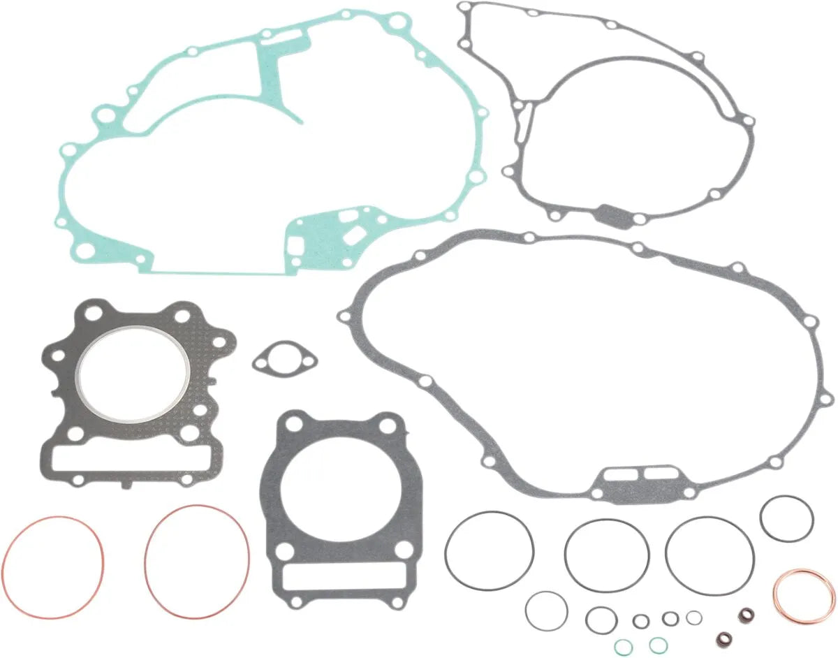 MOOSE OFFROAD HARD-PARTS Komplett Packningssats - PEM808802 bild 1 PMIMAGE:E82A84D4FCA6447F2C45