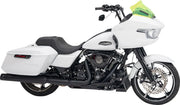 Klock Werks Ice Flare® Windshield OEM Harley - PE23100864 bild 5 PMIMAGE:11EF2FCC424AEC558D2B