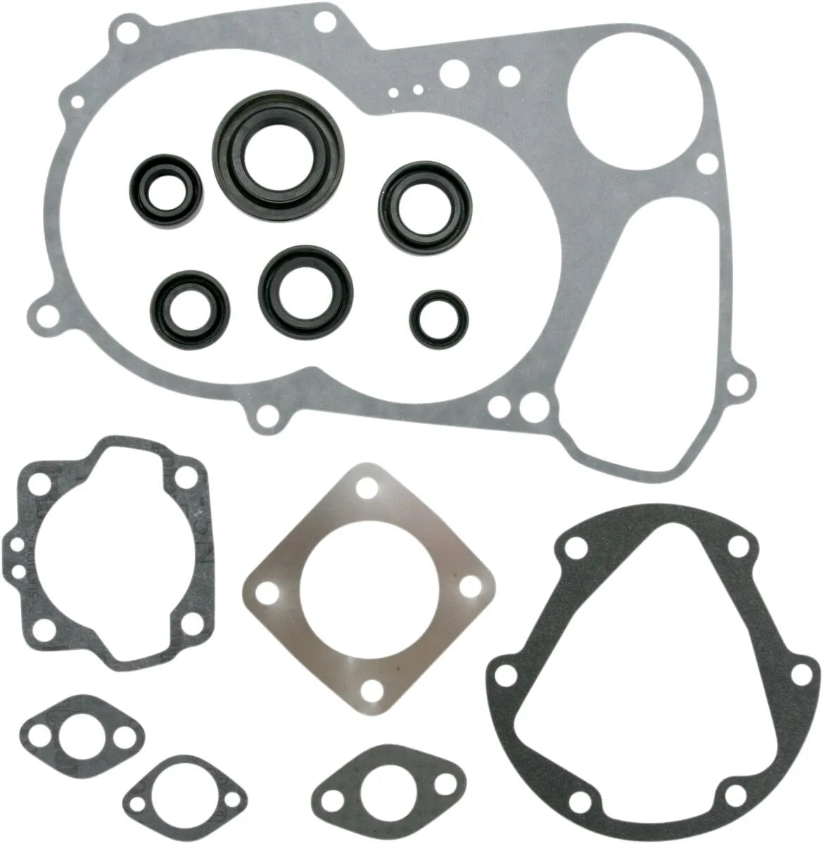 MOOSE OFFROAD HARD-PARTS Komplett Packnings- och Oljetätningskit - PE09340485 bild 1 PMIMAGE:42371BAF12DCAC6CE22F