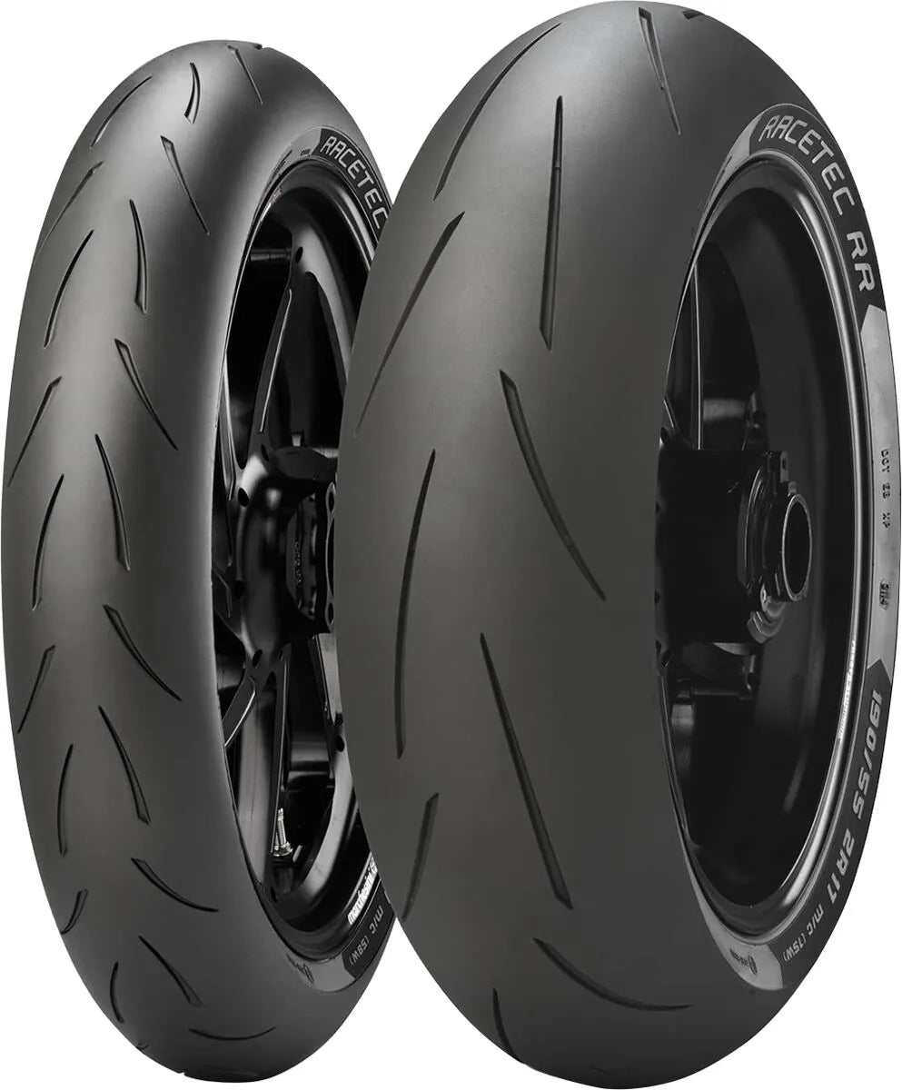 METZELER Racetec™ RR K1 120/70 ZR 17 M/C (58W) Framdäck - PE03010597 bild 2 PMIMAGE:520A39FA74557AD024AF