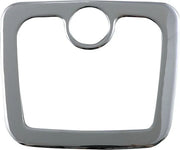 SHOW CHROME Fuel Door Accent Trim utan Airbag - PEBB52629 bild 1 PMIMAGE:5CF9D354B1B3D9DDDA85