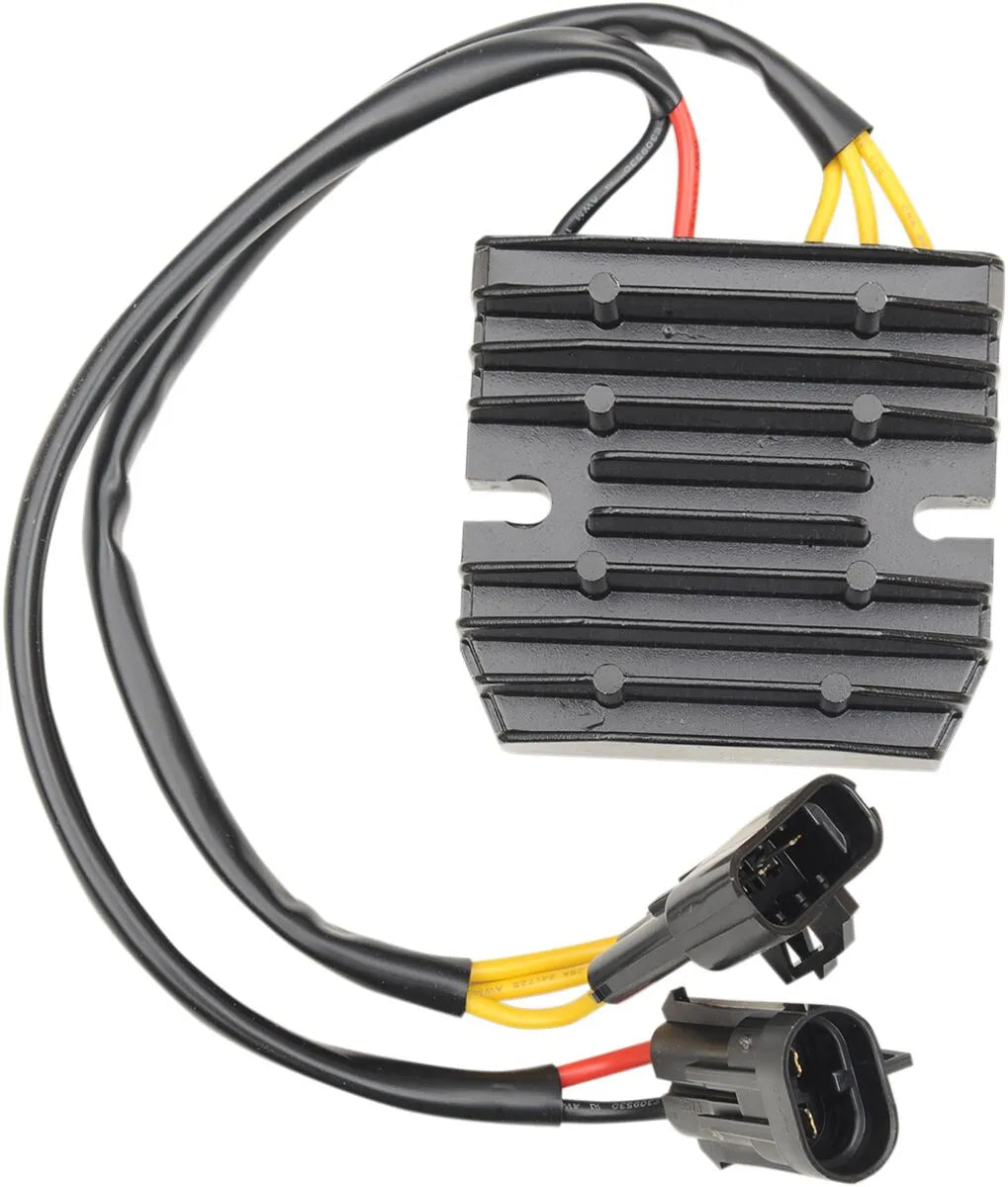 RICK'S MOTORSPORT ELECTRIC Regulator och Likriktare Victory - PE21120935 bild 1 PMIMAGE:C0FAE57F54B666BC763D
