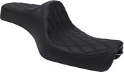 Drag Specialties Seats Predator III Seat Sadlar Harley Sportster - PE08040729 bild 1 PMIMAGE:C43A8975DD37B3C462CB