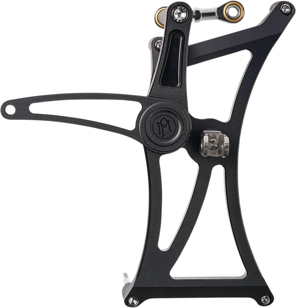 PERFORMANCE MACHINE Mid Controls för M8 Softail - PE16230534 bild 2 PMIMAGE:4A932F69CF6492BDA7CA