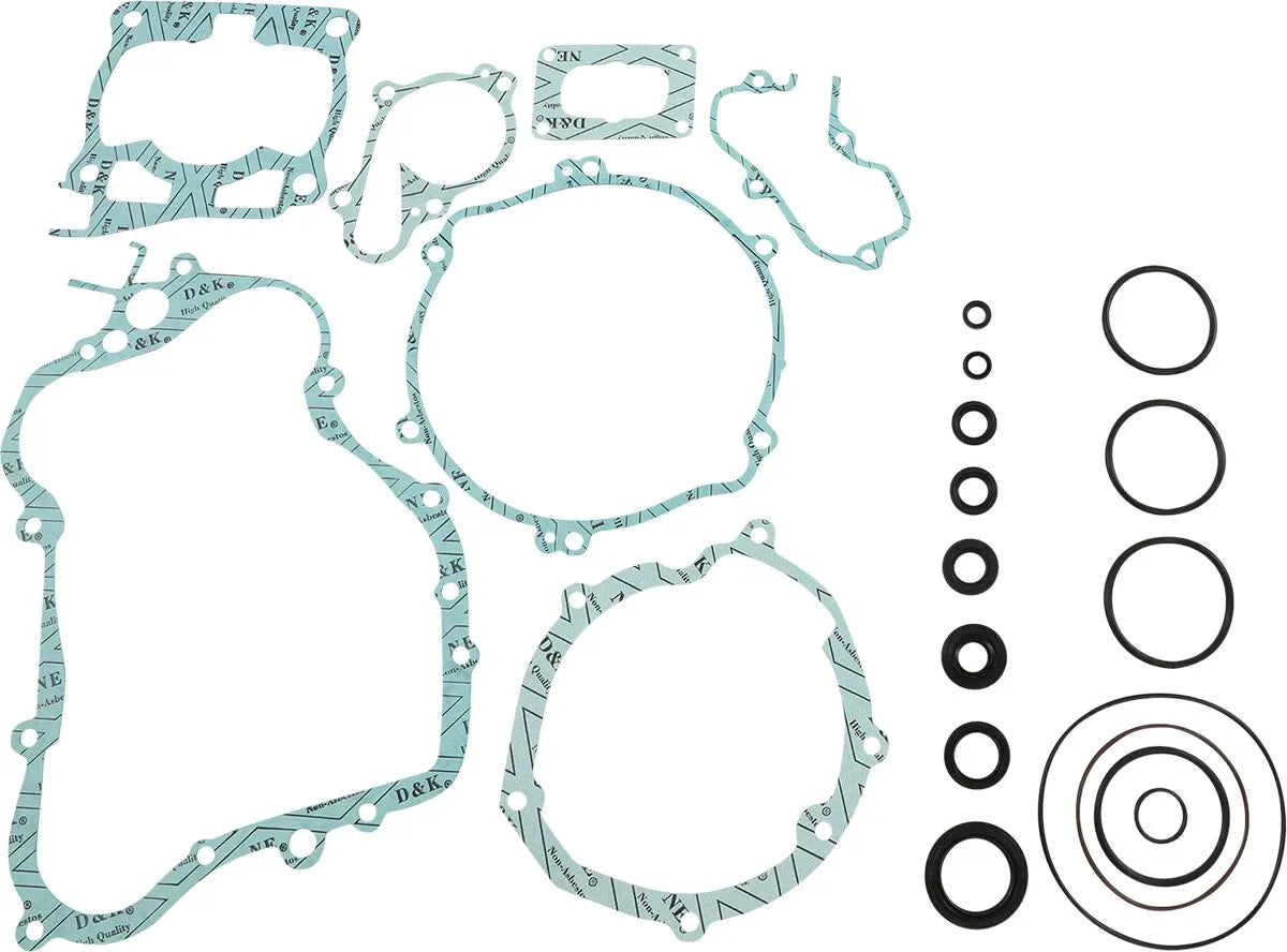PROX Komplett Packningssats för Yamaha - PE09345546 bild 1 PMIMAGE:270B709710DA90EF076F