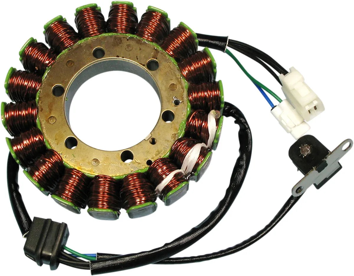 RICK'S MOTORSPORT ELECTRIC Stator för Suzuki - PE21120666 bild 1 PMIMAGE:B4D51AD728422B9CD371