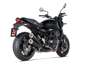 AKRAPOVIC Slip-On Line Ljuddämpare STREET för Z900RS/SE - PE18115052 bild 4 PMIMAGE:E45D175A83DD291F4B84