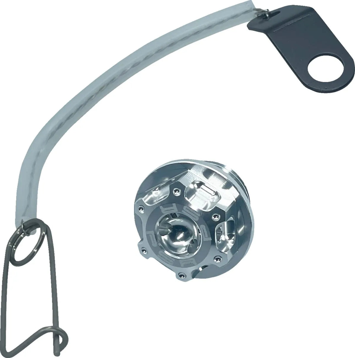Psr Oil Filler Cap Kit Övriga motordelar - PE09500421 bild 1 PMIMAGE:8B38214DF4037915C780