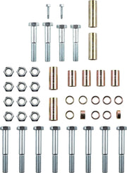 MOOSE OFFROAD FOUR WHEEL Lift Kit för Honda UTV - PE13041112 bild 2 PMIMAGE:19B54AC7497E4A43A774