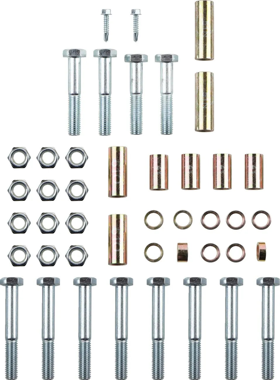 MOOSE OFFROAD FOUR WHEEL Lift Kit för Honda UTV - PE13041112 bild 2 PMIMAGE:19B54AC7497E4A43A774