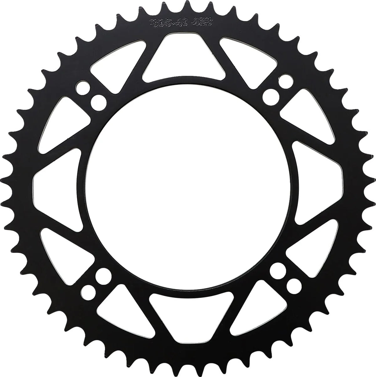 Moose Offroad Hard Parts Steel Rear Sprocket Bakdrev stål - PE12101771 bild 1 PMIMAGE:657624697A2FDAF96C5F