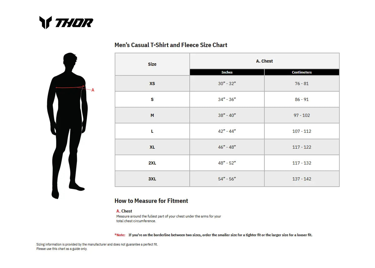 Thor Badge Zip-Up Hoodie Tröjor herr - PE30507024 bild 3 PMIMAGE:E41AEA89C0B2087CDA7C