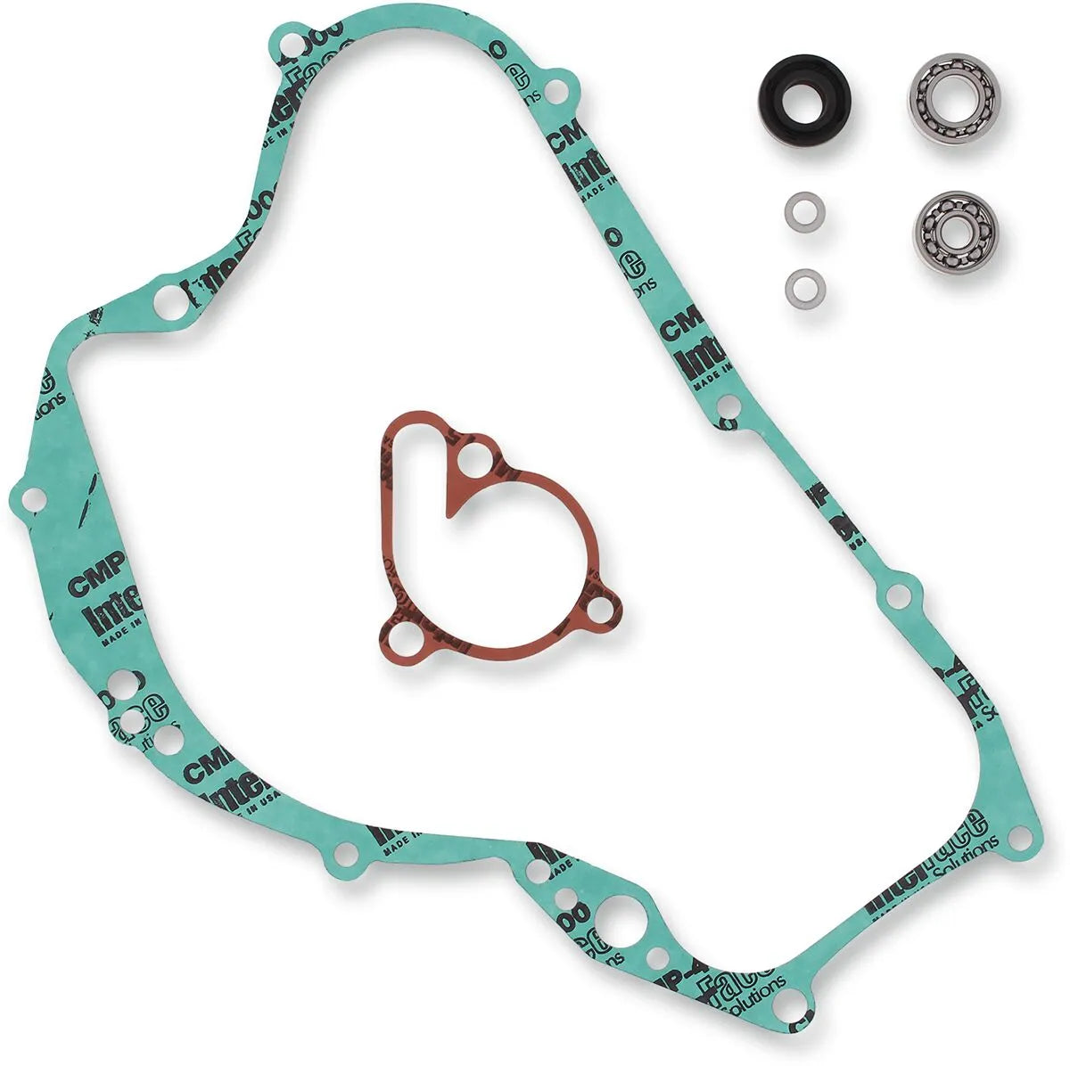 MOOSE OFFROAD HARD-PARTS Vattenpumpsreparationskit Suz - PE09345240 bild 1 PMIMAGE:01B12BD040C76F573132