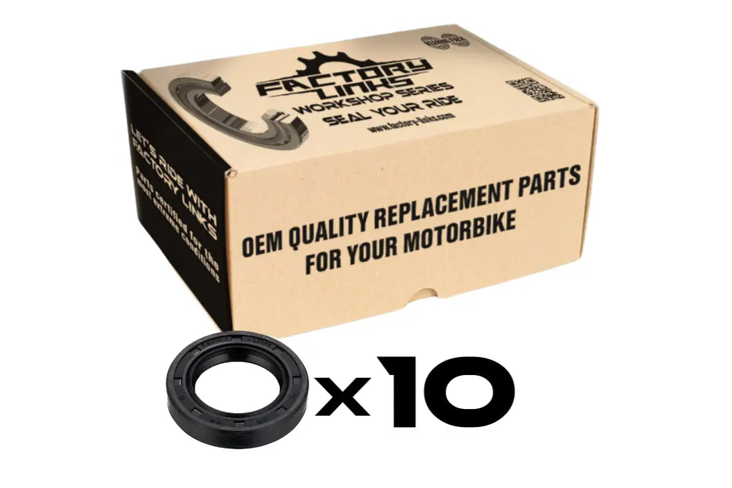 FACTORY LINKS Seal Pack lagerkit - PE02151700 bild 1 PMIMAGE:D0457442D2DA4D4A1E2F