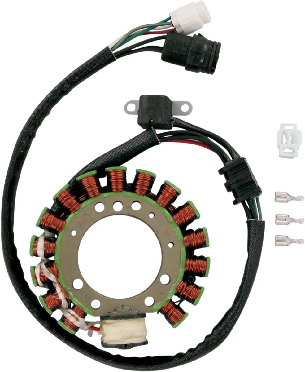 RICK'S MOTORSPORT ELECTRIC Stator för Yamaha - PE21120033 bild 1 PMIMAGE:9C8FD2F6DA1D9F11EAD5