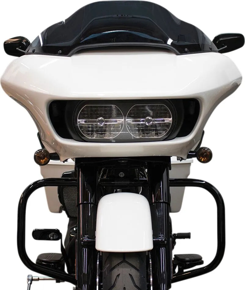 PAUL YAFFE BAGGER NATION Fairing Drop Block Kit - PE23500496 bild 2 PMIMAGE:34F19102BD0BAC0B60DD