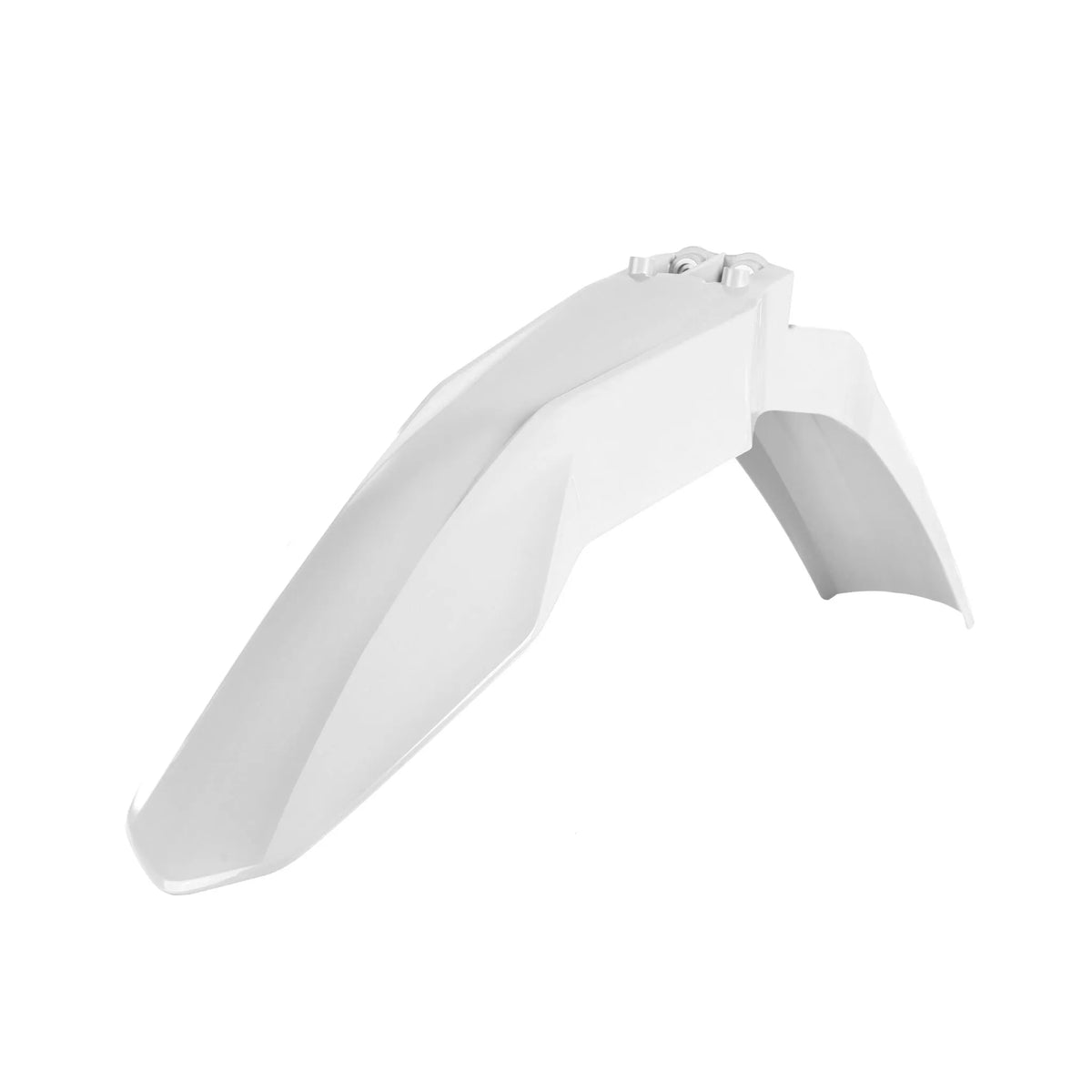 POLISPORT Front Fender till GasGas 21-23 Vit - PE14033457 bild 1 PMIMAGE:5AA1347CB63539198614