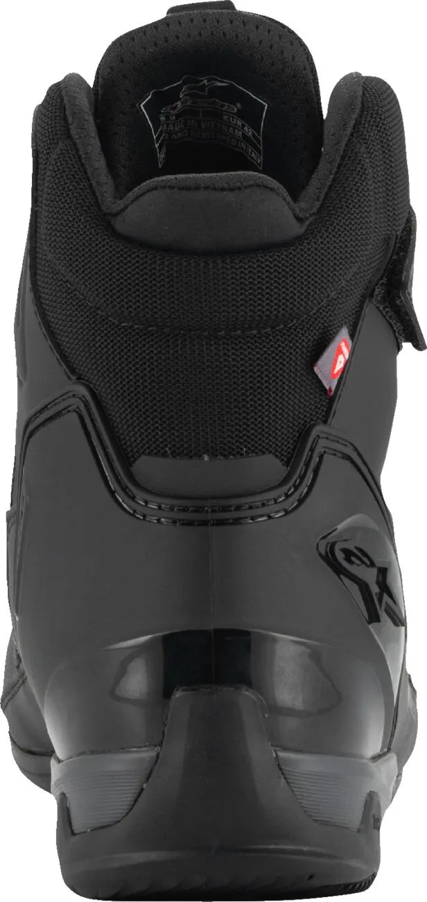 Alpinestars (Road) Austral GTX Street touring stövlar - PE34011141 bild 9 PMIMAGE:7B5CF07D44A4DF28DFE2