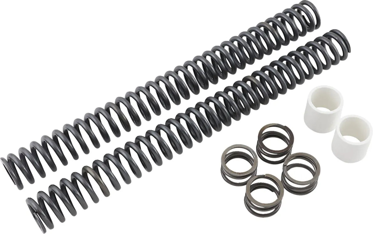 PROGRESSIVE SUSPENSION Gaffel Sänkning Kit Harley Davidson Police/Touring - PE04160077 bild 1 PMIMAGE:F5B6DD76AA03DB9FF4FC