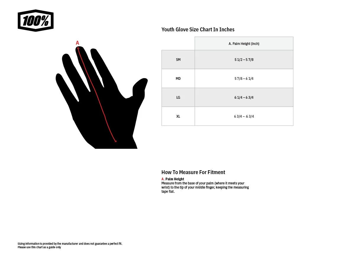 Youth iTrack Handskar Färgstark Smal Passform bild 3 PMMEDIA:b20346374ecec1fc