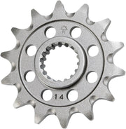 Jt Sprockets Front Sprocket Framdrev stål - PE12120505 bild 1 PMIMAGE:6E3D91F4E2B018BD3702