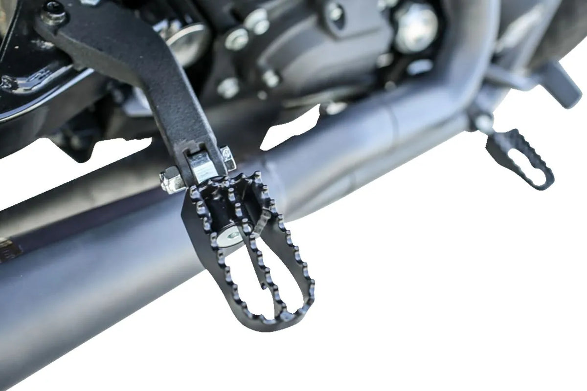 Burly Brand MX-Style Foot Pegs Fotpinnar & delar - PE16202503 bild 6 PMIMAGE:52C9494DCFED9F559DC8