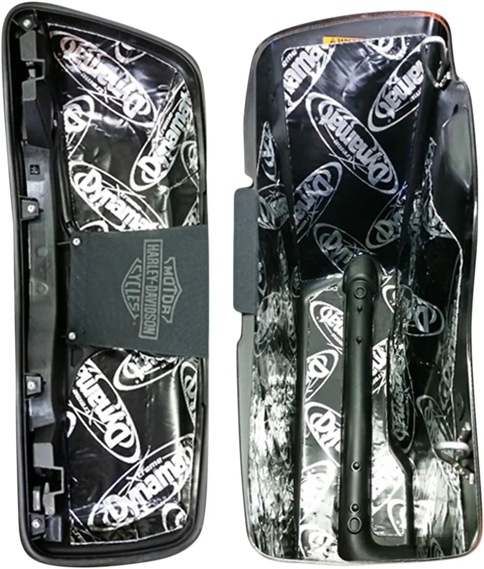 KLOCK WERKS Dynamat Sound Control Fairing Kit - PE05211683 bild 1 PMIMAGE:254D02E85D249F856B16