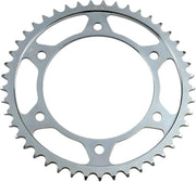 Jt Sprockets Steel Rear Sprocket Bakdrev stål - PEJTR130745 bild 1 PMIMAGE:D976A52F21FF1EF67DA4