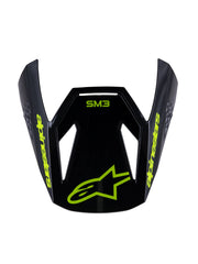 Alpinestars(Mx) Youth SM3 Radium Helmet Visor Skärmar & visir - PE01321810 bild 1 PMIMAGE:D6745265D02D2517CB4F