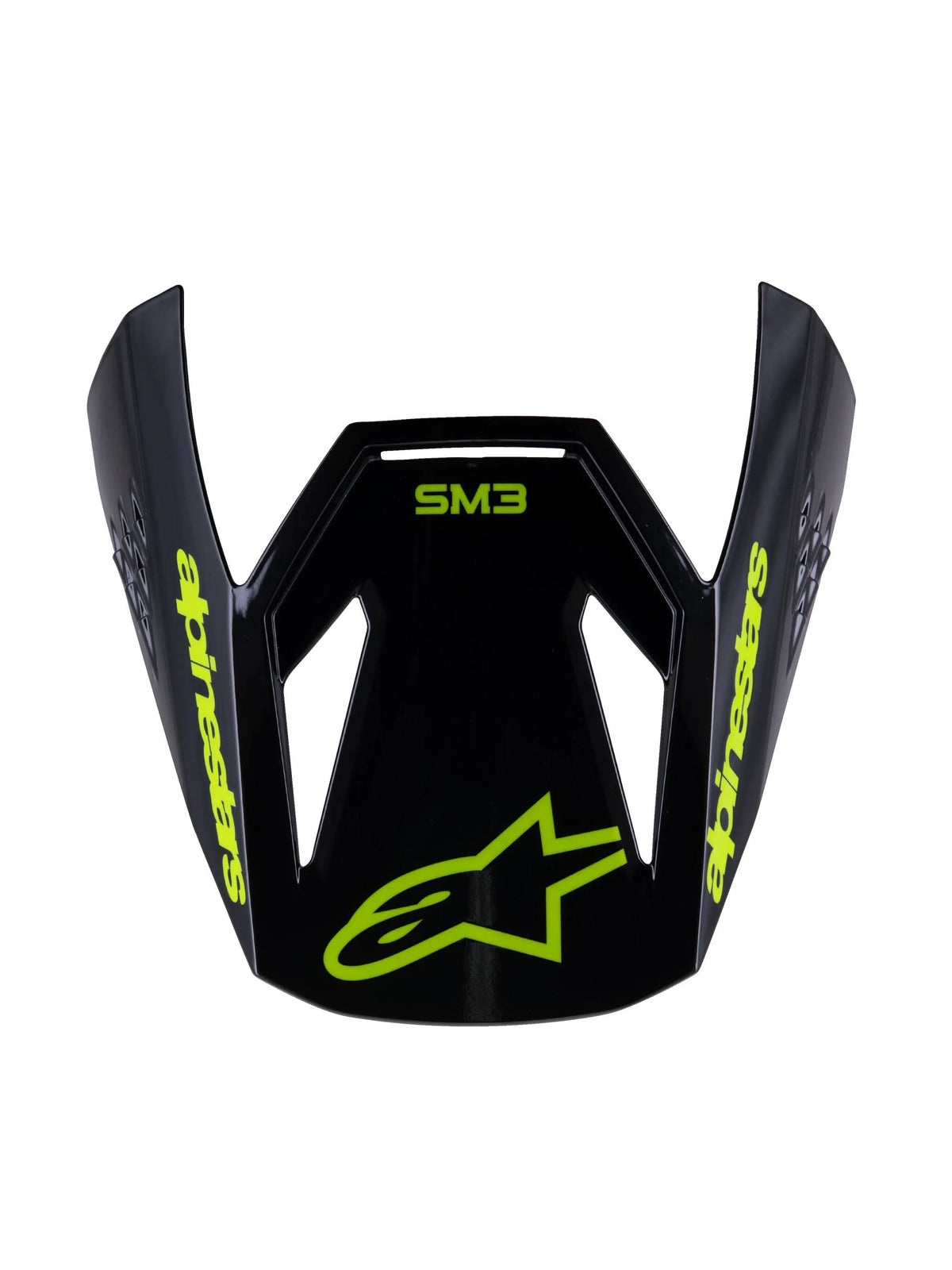 Alpinestars(Mx) Youth SM3 Radium Helmet Visor Skärmar & visir - PE01321810 bild 1 PMIMAGE:D6745265D02D2517CB4F