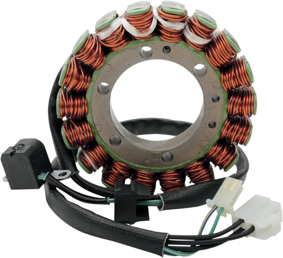 RICK'S MOTORSPORT ELECTRIC Stator för Suzuki - PE21120311 bild 1 PMIMAGE:81429F5DC95460151D9C