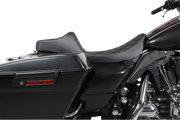 Drag Specialties Seats Extended Reach Predator III Seat Sadlar Harley Touring - PE08011370 bild 6 PMIMAGE:83A9A77DFB8992E52F2D