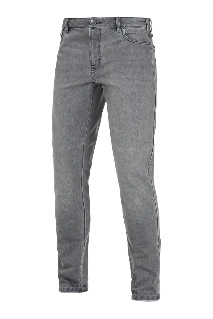 John Doe Pioneer Mono Riding Byxa textil herr - PE28211913 bild 7 PMIMAGE:36EAED2485BF99D5D186