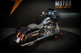 Harley-Davidson Street Glide 117 2024 RXF40K – bild 3