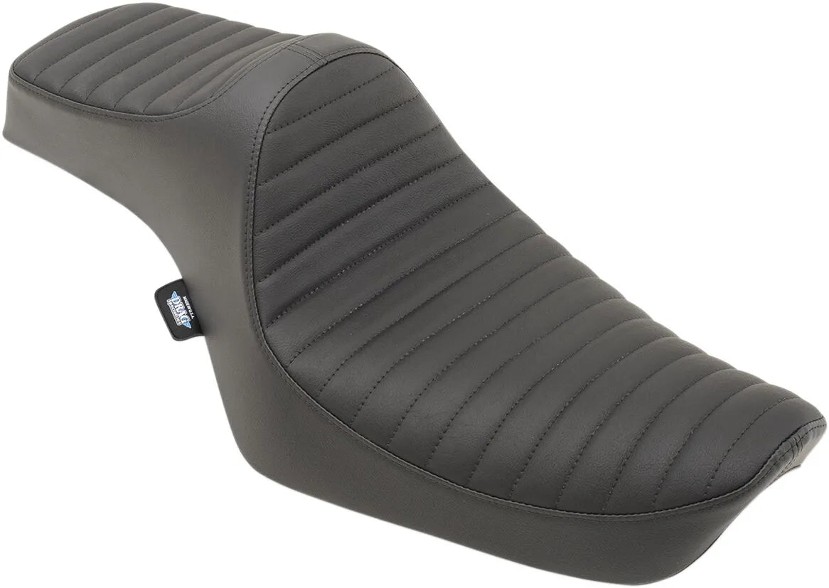 Drag Specialties Seats Predator III Seat Sadlar Harley Sportster - PE08040734 bild 1 PMIMAGE:C2D8DD990B1C49B2017E