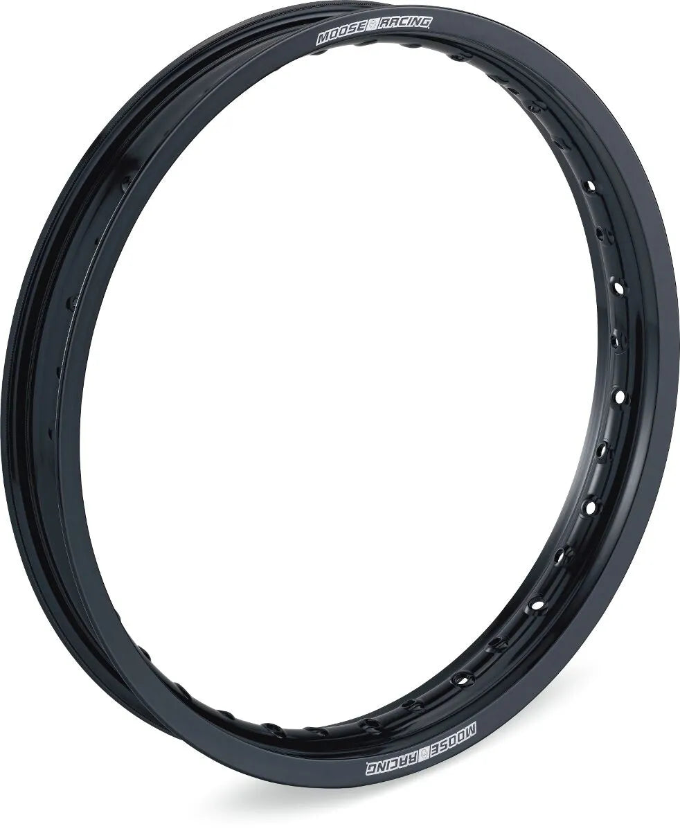 MOOSE OFFROAD HARD-PARTS Aluminiumfälg Svart 18x2.15 32-hål - PE02100193 bild 1 PMIMAGE:DE623A38C42E5E350CC1